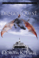 DragonQuest (Dragon Keepers Chronicles, Book 2)