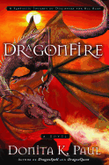 DragonFire (Dragon Keepers Chronicles, Book 4)