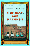 Blue Shoes and Happiness (No. 1 Ladies Detective Agency, Book 7)