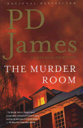 The Murder Room (Adam Dalgliesh #12)