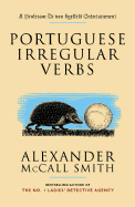 Portuguese Irregular Verbs (Professor Dr von Igelfeld Series)