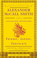 Friends, Lovers, Chocolate (Isabel Dalhousie Serie