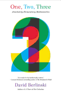One, Two, Three: Absolutely Elementary Mathematic
