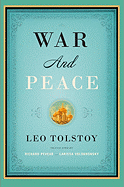 War and Peace (Vintage Classics)