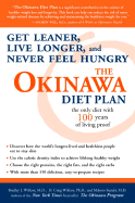 The Okinawa Diet Plan: Get Leaner, Live Longer, an