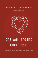 The Wall Around Your Heart: How Jesus Heals You When Others Hurt You