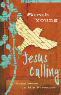 Jesus Calling (Teen Cover): Enjoy Peace in His Presence (with Scripture References)