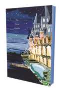 The Great Gatsby (Painted Editions) (Harper Muse Classics: Painted Editions)