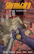 Stormwatch: Team Achilles - Volume 2