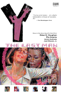 Y: Last Man Vol 6: Girl On Girl