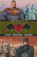 Superman/Batman Vol. 3: Absolute Power