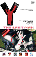 Y the Last Man Vol. 7: Paper Dolls