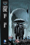 Batman: Earth One (Batman (DC Comics))