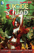 Suicide Squad Vol. 1: Kicked in the Teeth (The Ne