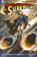 Supergirl Vol. 1: Last Daughter of Krypton (The N