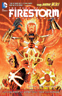 The Fury of Firestorm: The Nuclear Men Vol. 1: God Particle (The New 52) (The Fury of Firestorm: The Nuclear Man)