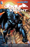 Batman The Dark Knight Vol. 1 Knight Terrors
