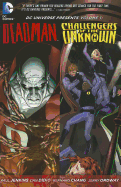 DC Universe Presents Vol. 1 featuring Deadman & C