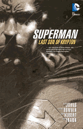 Superman: Last Son of Krypton