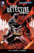 Batman: Detective Comics Vol. 2: Scare Tactics