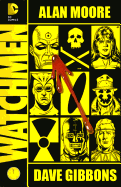 Watchmen, Deluxe Edition