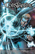 Constantine Vol 1: The Spark and the Flame