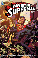 Adventures of Superman Vol. 1
