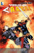 Forever Evil: A.R.G.U.S. (The New 52)