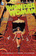 Wonder Woman Vol. 4: War (The New 52) (Wonder Wom