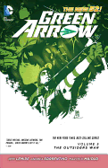 Green Arrow Vol 5: The Outsiders War