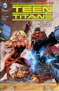 Teen Titans Vol. 5: The Trial of Kid Flash (The N