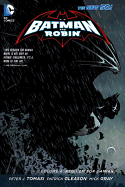 Batman and Robin Vol. 4: Requiem for Damian (The