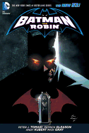 Batman and Robin Vol. 6: The Hunt for Robin