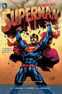 Superman Vol. 5: Under Fire (The New 52) (Superman: The New 52!)