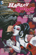 Harley Quinn Vol. 3: Kiss Kiss Bang Stab