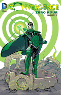Convergence: Zero Hour Book 2