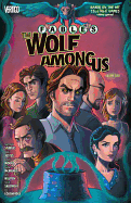 Fables The Wolf Among Us 2