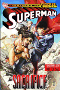 Superman Sacrifice