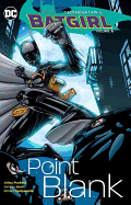 Batgirl Volume 3: Point Blank