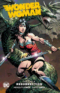 Wonder Woman 9: Resurrection