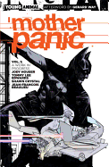 Mother Panic Vol. 1: A Work in Progress (Young An