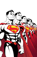 Superman 3 Multiplicity