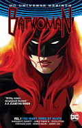 Batwoman Vol. 1: The Many Arms of Death