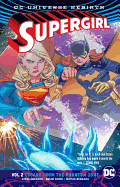 Supergirl Vol. 2: Escape from the Phantom Zone (R