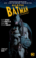 All-Star Batman Vol. 1: My Own Worst Enemy (Rebir