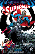 Superman 4: Black Dawn