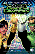 Hal Jordan and the Green Lantern Corps 4