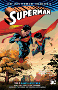 Superman Vol. 5: Hopes and Fears (Rebirth) (Superman: DC Universe Rebirth)