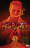 Hellblazer Vol. 19: The Red Right Hand
