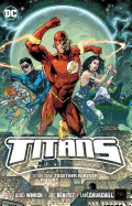 Titans 1: Together Forever